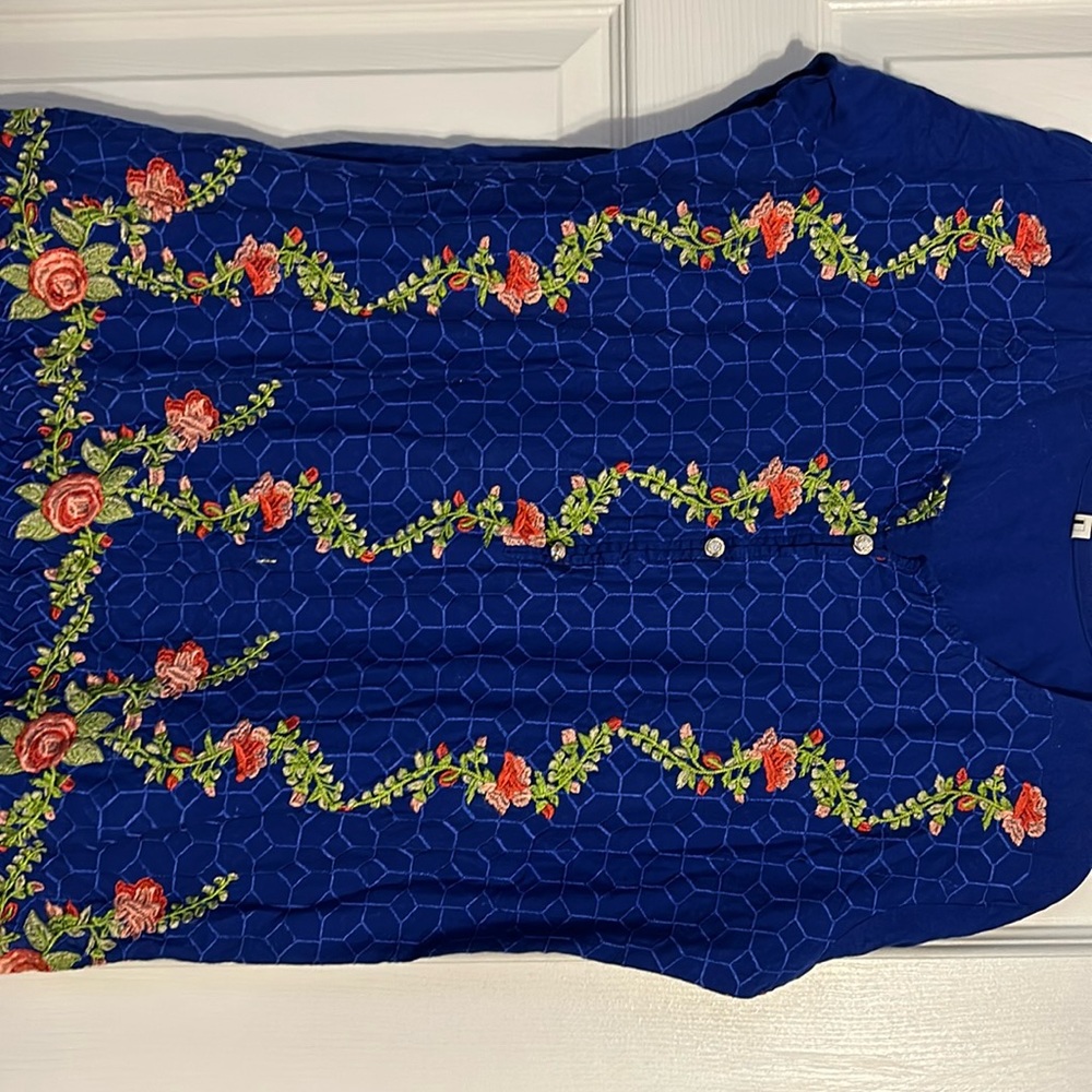 Shalwar kameez set